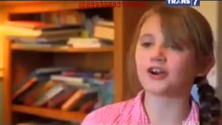 On The Spot Trans 7 - Perjuangan Transgender Cilik