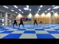 Zara Larsson Lush Life - Zumba/ Dance Fitness warmup or cooldown choreo