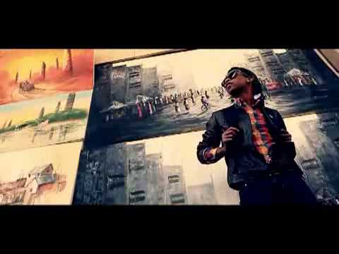 Marion Teddy Prezeau Dance Tonight 