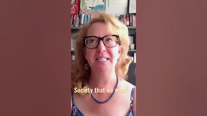 Dr. Alison Dagnes USA, Professor of Political Scie...