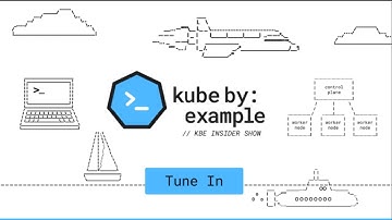 KBE Insider E22 - Anish Asthana / Open Data Hub