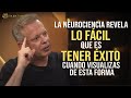 &quot;Los deseos son FRECUENCIAS&quot; ¡Aprende a visualizar correctamente para alcanzar el éxito que mereces!