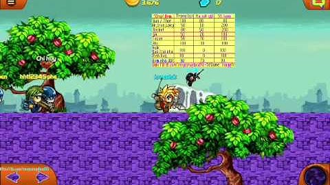 Army3 test bản căn góc v2