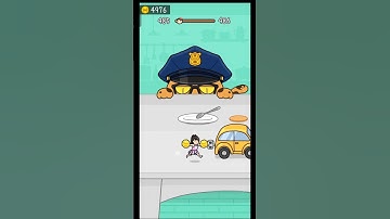 Hide & Seek 🐆 Level 485 🐆 Gameplay Funny video #shorts #youtubeshorts #gaming