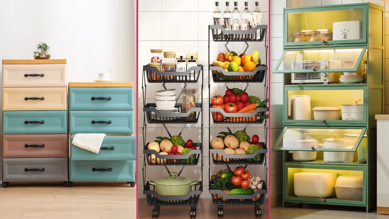 Amazon Kitchen Useful Items 2023/ Home Useful Products/Online Available Cleaning Tools Home Utility