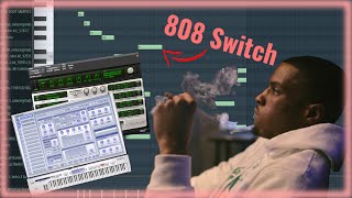 How Pierre Bourne Makes Relaxing Beats for Old Playboi Carti