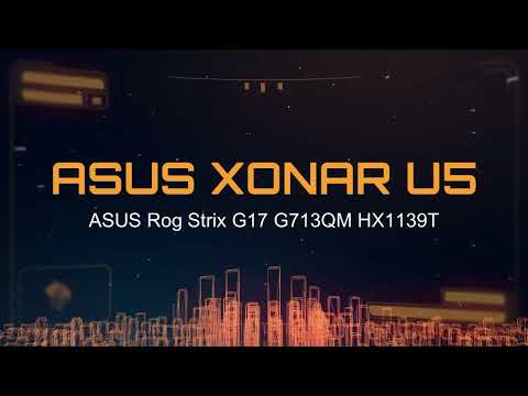 ASUS Xonar U5