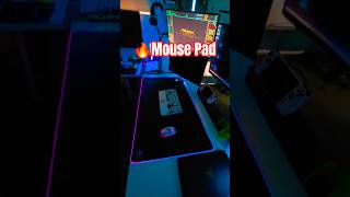 Super Large led Mouse Pad #led #tech #gaming #setup #fyp #shorts
#led #tech #gaming #setup #fyp #shorts Super Large led Mouse Pad #led #tech #gaming #setup #fyp #shorts