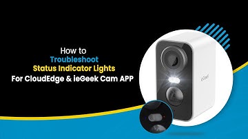 How to Troubleshoot Status Indicator Lights  | How-to instructions