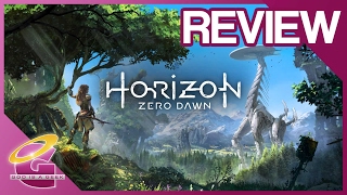 Chris has played through horizon zero dawn, and adam tested it on a
ps4 pro. does live up to the hype? ✔ subscribe:
http://www./subscriptio...
