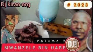 DJ KIRAO (ORG) 2023 MWANZELE BIN HARE VOL 2 DEMDAYS (PUBLIC DEMAND) sub like share 0725384730