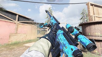 One shot one kill | Call of duty Mobile Multiplayer gameplay with sniper 