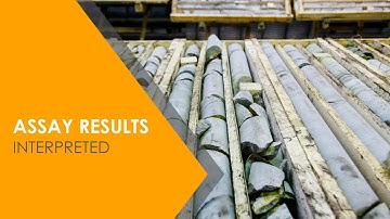 Assay Results | Interpreted