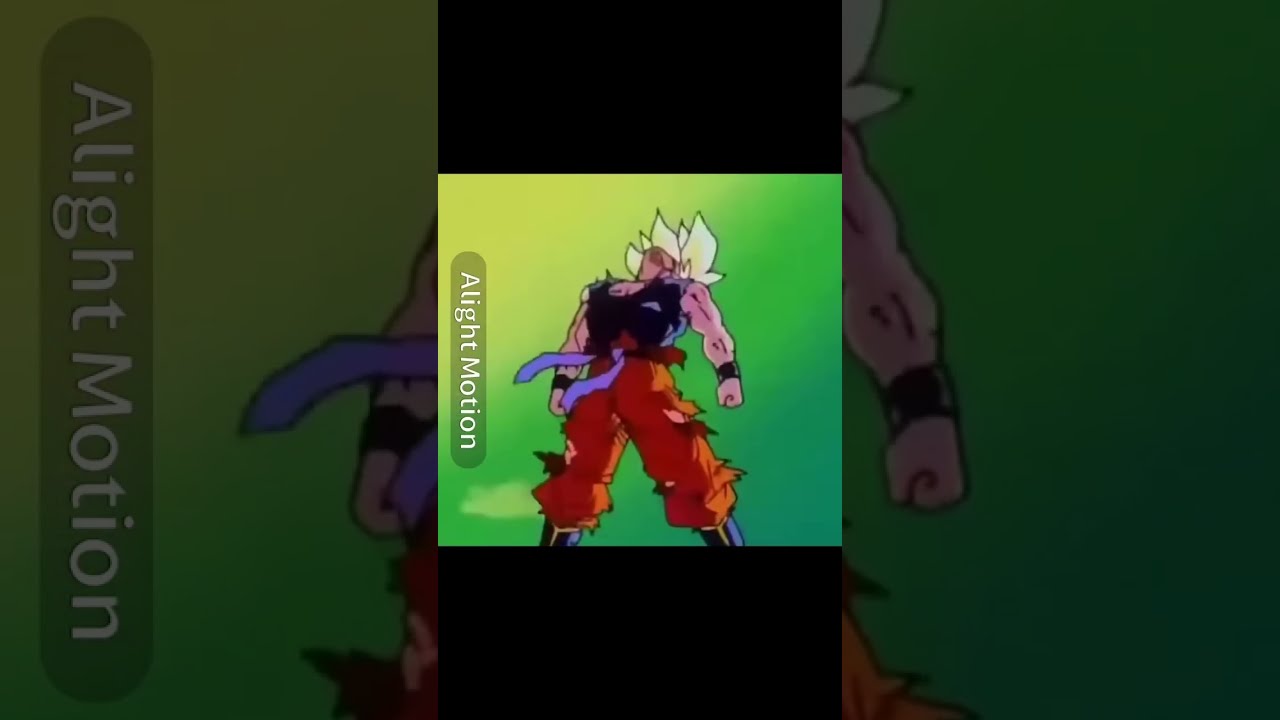 Just Trying Something Edit Shorts