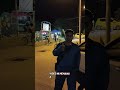 Taman yg paling meriah..Selesai untuk majlis Hari Raya dengan sepakatan kejiranan.