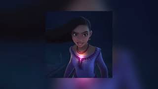 This Wish Reprise - Ariana Debose & Wish Slowed Reverb