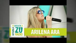 Miniatura de "Arilena Ara-I'M SORRY  (Audio)"