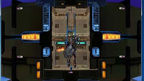 Move On! to RF Pinix from RF moonlight