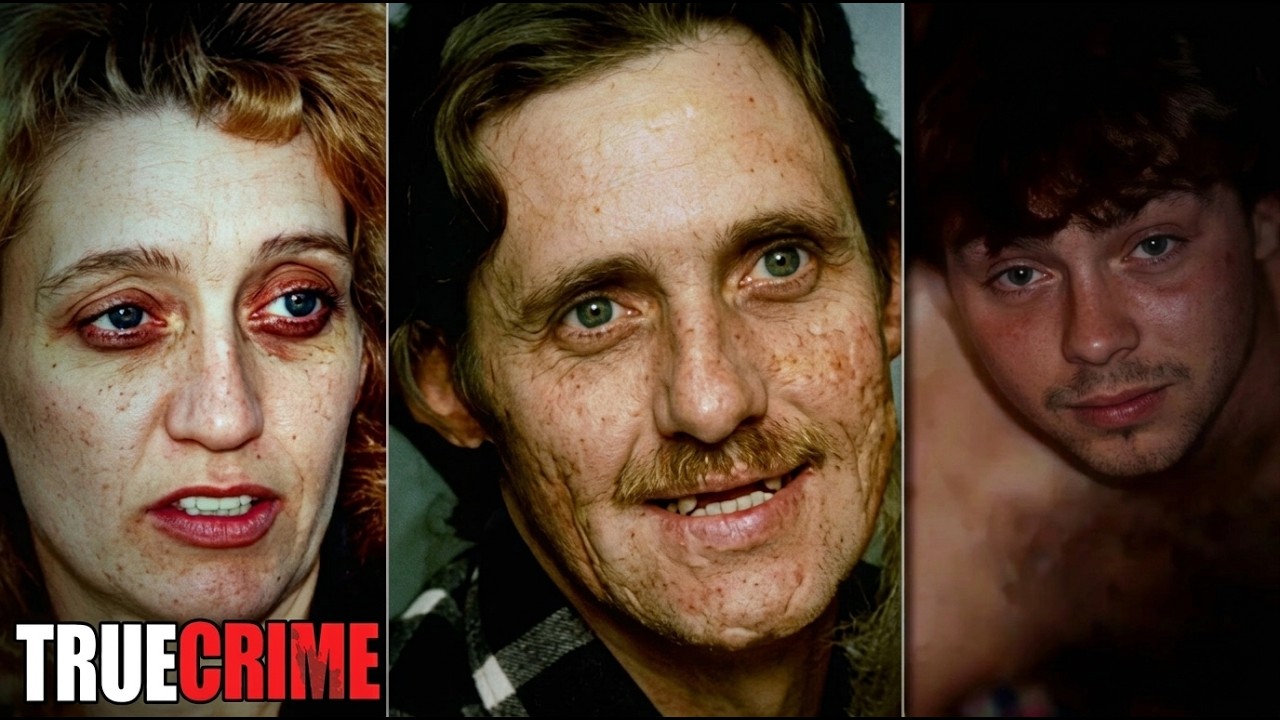 A Secret Affair: They Thought The Ashes Would Hide Their Crime... 💢 True Crime Documentary