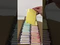 My First Batch Finally Arrived 🤍 | Aesthetic Stationery Unboxing