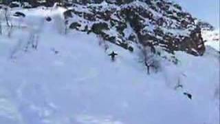 Hemsedal 2008