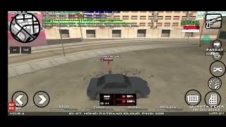 ZULUZAO_MC Abuso de bug (CL ATIVO)