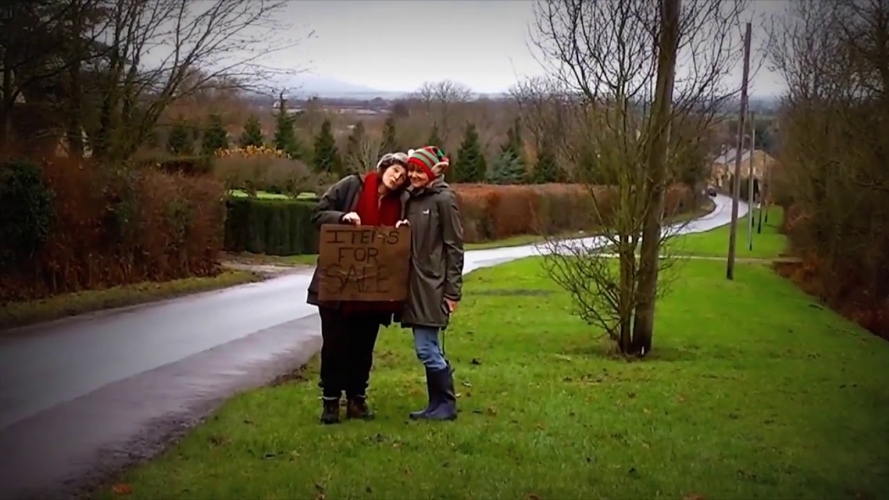 Willersey Christmas 2017