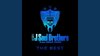 BURNING UP -三代目 J Soul Brothers version-