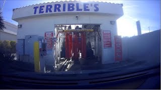Terribles Car Wash - Two