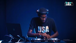 OVERTAKE SERIES #07 DEEJAY TOPSHA RIDDIM AND VIBEZ