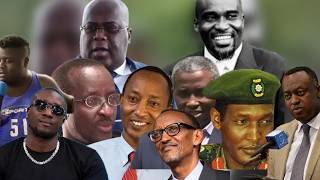 #JEAN_LUC_HABYALIMANA_PRESIDENT#KASUKU_MOKA_BAD_RAM NI UMUGABO