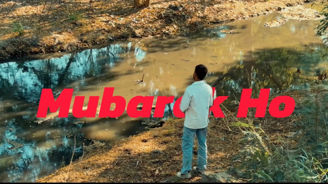 Mubarak Ho - Rapper Tarun | Sky Vincent | Rap Song 2025