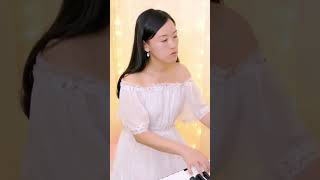 Piano solo - Life is blue #piano #pianomusic #钢琴 #피아노 #ピアノ #鋼琴 #modernclassicalmusic #pianosongs