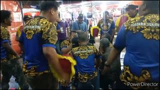 Lau nk pecoh soro buleh lah.. persembahan Dikir Labo dr Kumpulan BENTARA SUKMA TUMPAT