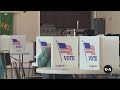 Economy is top issue for US voters | VOANews