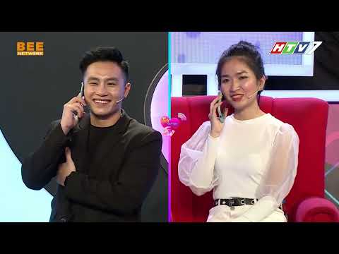 Chàng trai xiêu lòng bởi cô gái mang "tần số lạ" và nhận cái kết đắng | Tần Số Tình Yêu