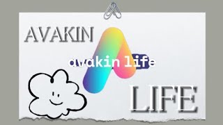 ОБЗОР НА НОВЫЕ ЛОКАЦИИ И ОДЕЖДУ/Avakin Life