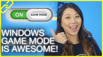 Windows Game Mode Explained, New Facebook VR Hire, No Java in Gmail