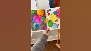 Schetsboek 2025 Pagina 3