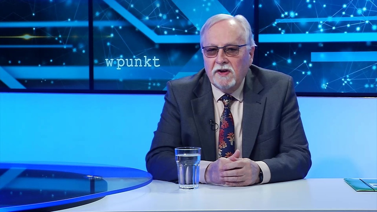 W punkt (04-03-2026): Tadeusz Andrzej Biliński