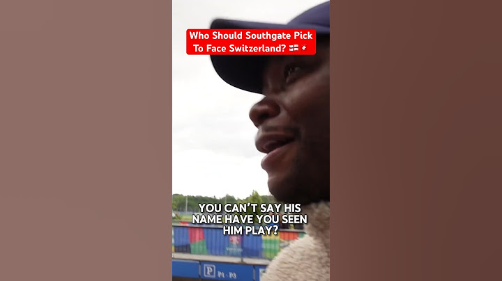 Who Should Southgate Pick To Face Switzerland? #shorts #ytshorts #england #euro2024 #vlog