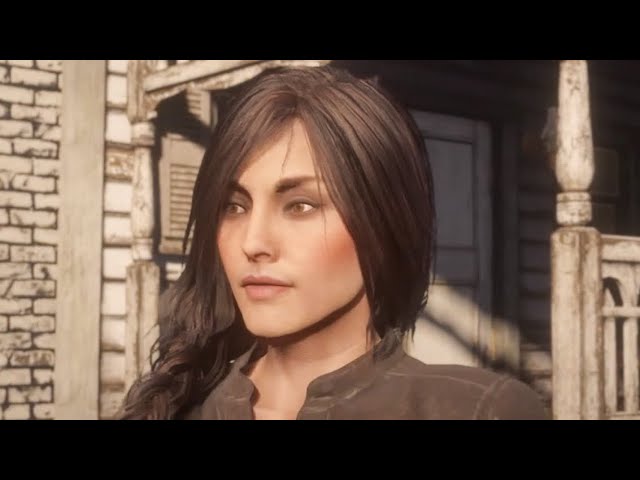 Red Dead Redemption 3 female protagonist divides fans