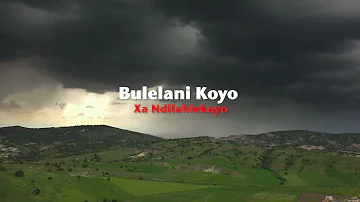Bulelani Koyo – Xa Ndilahlekayo (Official Lyric Video)