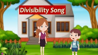 divisibility rules song #latest #viral #trending #tricks #learning #trendingshorts