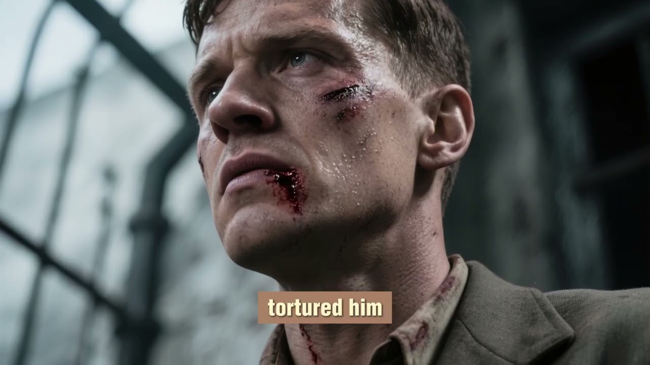 Солдат, добровольно проникший в Освенцим: история Витольда Пилецкого 