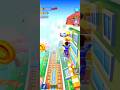 Subway Princess Runner #shorts #subwayprincessruner #trendinggame #ytviral