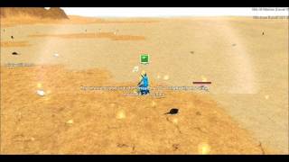 Mabinogi - Lullaby
