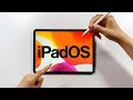 感動の iPadOS 全部まとめ ！！そして、これから消えるアプリ達。。。