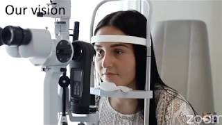 Corneal Cross-Linking at the Slit Lamp - Update March 2020