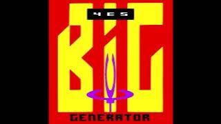 Yes - Rhythm of Love